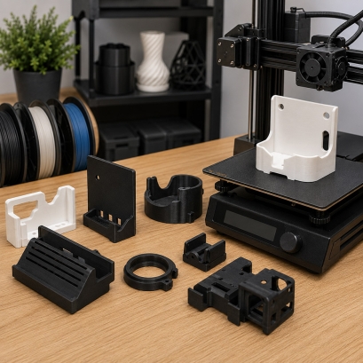 3D printen in België: onderdelen en producten op maat laten maken